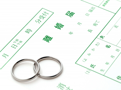 ①適切な条件での離婚を実現できる