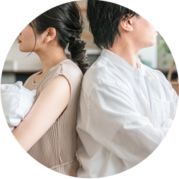 2.離婚・男女トラブルの解決に注力